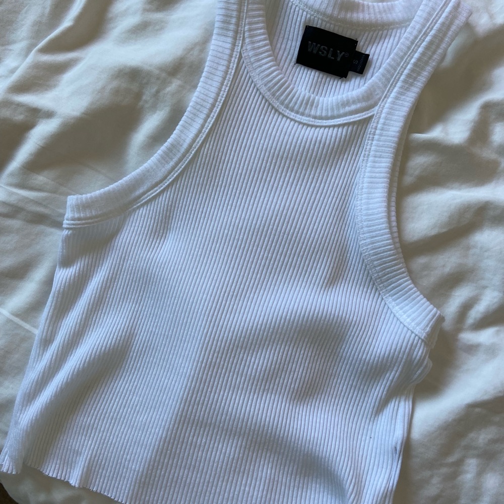 Tank top